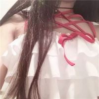 软妹子头像超可爱粉色系（小姐姐可爱头像网红）