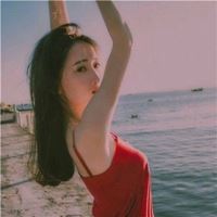 软妹子头像超可爱粉色系（小姐姐可爱头像网红）