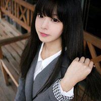 qq头像女生校园青春-青春校园头像女生可爱