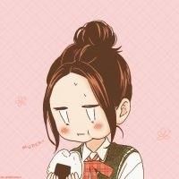 qq头像女生校园青春-青春校园头像女生可爱