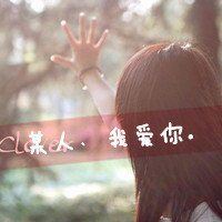 qq头像女生校园青春-青春校园头像女生可爱