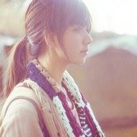 qq头像女生校园青春-青春校园头像女生可爱