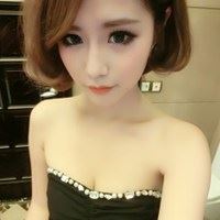 好看的微信头像女模糊-有点模糊的头像女
