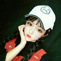 微信头像女生简单大方手绘气质 微信头像女生简单大方手绘板