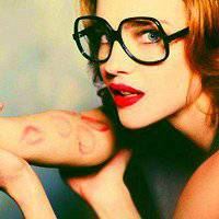 微信头像野性豪迈 充满野性的微信头像