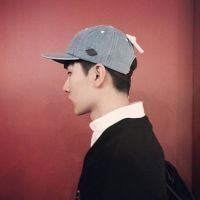 微信头像男潮流个性-头像微信男生个性头像