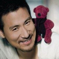适合闷骚男的微信头像（骚气头像男生个性头像）