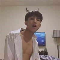 适合闷骚男的微信头像（骚气头像男生个性头像）