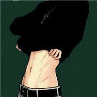 适合闷骚男的微信头像（骚气头像男生个性头像）