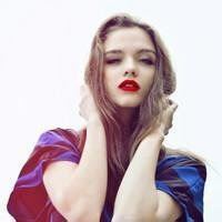 最新头像女个性网-高清个性头像女