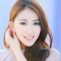 职场女性头像图片大全|职场微信头像女