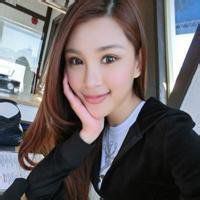 职场女性头像图片大全|职场微信头像女