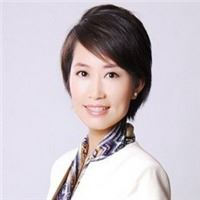 职场女性头像图片大全|职场微信头像女