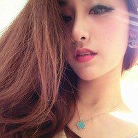 头像图片女野性-连衣帽女生头像