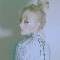 头像图片女野性-连衣帽女生头像