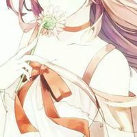 不良美女图片头像_二次元不良美女头像