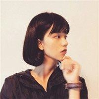 女生头像高冷气质头像侧脸-女生头像高冷侧脸