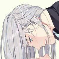 女生攻受头像_攻的女生头像