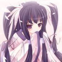 天使和恶魔头像女生闺蜜_恶魔与天使闺蜜头像