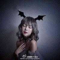 天使和恶魔头像女生闺蜜_恶魔与天使闺蜜头像
