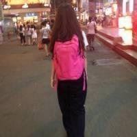 网图女生头像霸气高冷戴口罩 头像冷酷口罩女
