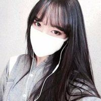 网图女生头像霸气高冷戴口罩 头像冷酷口罩女