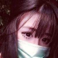网图女生头像霸气高冷戴口罩 头像冷酷口罩女