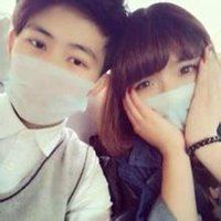 网图女生头像霸气高冷戴口罩 头像冷酷口罩女