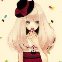 漫画女孩头像唯美清晰（漫画女孩头像唯美古装）