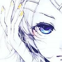 漫画女孩头像唯美清晰（漫画女孩头像唯美古装）