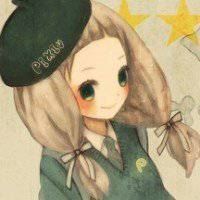 漫画女孩头像唯美清晰（漫画女孩头像唯美古装）