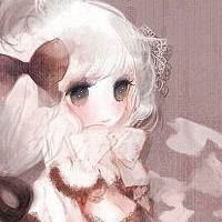 漫画女孩头像唯美清晰（漫画女孩头像唯美古装）