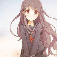 漫画女孩头像唯美清晰（漫画女孩头像唯美古装）