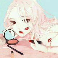 漫画女孩头像唯美清晰（漫画女孩头像唯美古装）