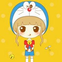 可爱猫耳朵女生头像二次元（二次元猫耳女孩头像）