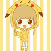 可爱猫耳朵女生头像二次元（二次元猫耳女孩头像）