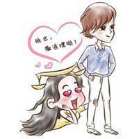 白羊座女生带字版头像真人版（白羊座的专属头像女生）