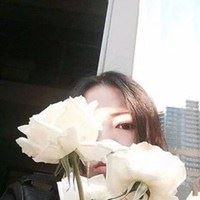 挡脸图片女生头像 微信头像挡脸美女图