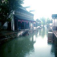 烟雨的图片做微信头像-烟雨头像图片