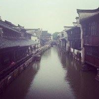 烟雨的图片做微信头像-烟雨头像图片