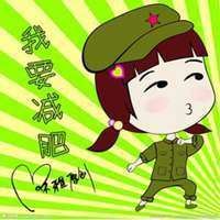 胖女人头像图片微信-微信头像胖胖的女生