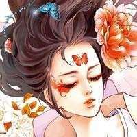 胖女人头像图片微信-微信头像胖胖的女生