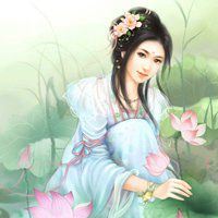 胖女人头像图片微信-微信头像胖胖的女生