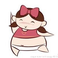胖女人头像图片微信-微信头像胖胖的女生