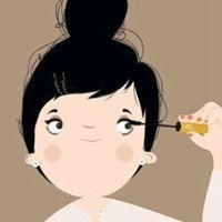胖女人头像图片微信-微信头像胖胖的女生
