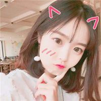 表示自己有女朋友的头像-表示已有女朋友的头像