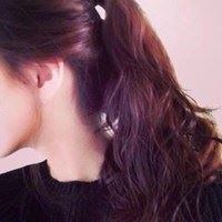 马尾头像女生侧脸图片动漫 女生头像马尾侧脸唯美