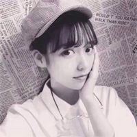 马尾头像女生侧脸图片动漫 女生头像马尾侧脸唯美