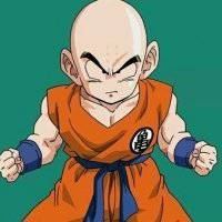 龙珠超QQ头像（龙珠超头像高清无水印）