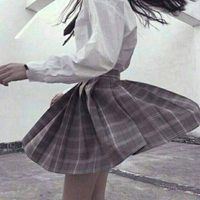 女生小裙子头像下半身|女生头像下半身仙女裙图片